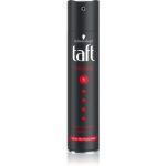Schwarzkopf Taft Power fixativ pentru păr cu fixare foarte puternică