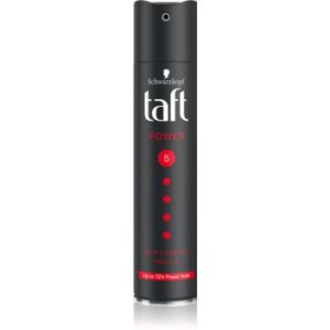 Schwarzkopf Taft Power fixativ pentru păr cu fixare foarte puternică