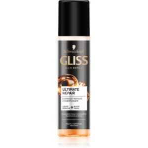 Schwarzkopf Gliss Ultimate Repair balsam pentru regenerarea părului pentru păr uscat și deteriorat