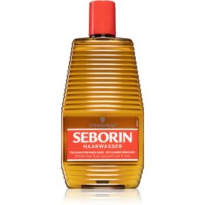 Schwarzkopf Seborin apa de curatare calmanta anti matreata