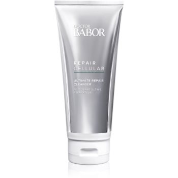 BABOR Repair Cellular Ultimate Repair Cleanser crema demachianta delicata