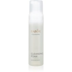 BABOR Cleansing Gentle Cleasing Foam spuma pentru curatare racoritoare