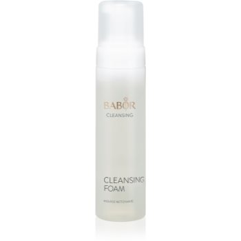 BABOR Cleansing Gentle Cleasing Foam spuma pentru curatare racoritoare