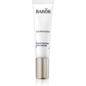 BABOR Skinovage Balancing Moisturizing Cream crema de ochi hidratanta