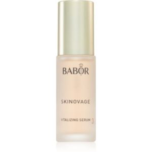 BABOR Skinovage Vitalizing ser revitalizant pentru ten obosit