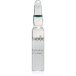 BABOR Ampoule Concentrates Pollution Protect ser regenerator pentru protecție împotriva poluării externe