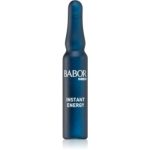 BABOR Men tratament energizant in fiole