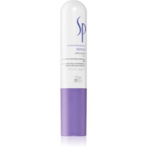 Wella Professionals SP Repair emulsie pentru par degradat sau tratat chimic