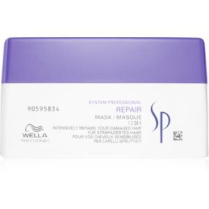 Wella Professionals SP Repair masca pentru par degradat sau tratat chimic
