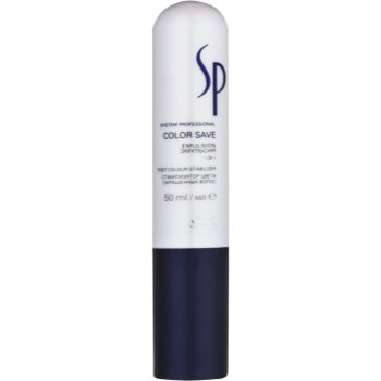 Wella Professionals SP Color Save emulsie pentru păr vopsit