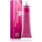 Wella Professionals Color Touch Plus culoare par