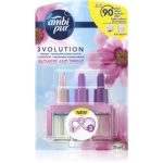 AmbiPur 3volution Flowers&Spring rezervă de reumplere