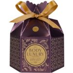 Accentra Body Luxury Vanilla & Amber saruri de baie
