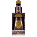 Accentra Body Luxury Vanilla & Amber set cadou (pentru maini si unghii)