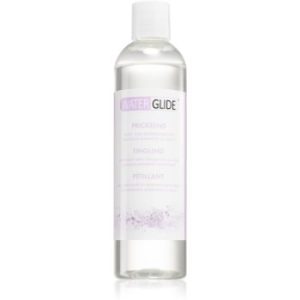 Waterglide Tingling gel lubrifiant