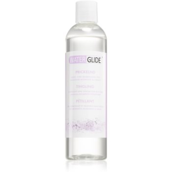 Waterglide Tingling gel lubrifiant