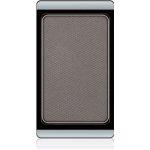 ARTDECO Eye Brow Powder pudră pentru sprâncene în carcasă magnetică