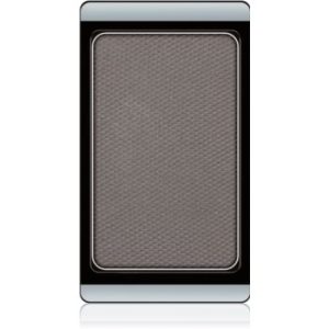 ARTDECO Eye Brow Powder pudră pentru sprâncene în carcasă magnetică