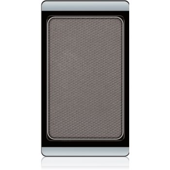 ARTDECO Eye Brow Powder pudră pentru sprâncene în carcasă magnetică