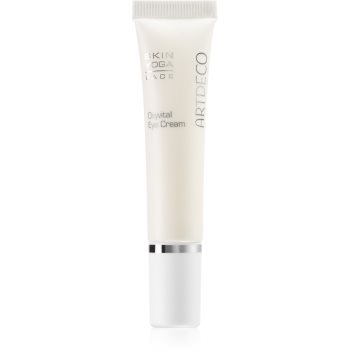 ARTDECO Skin Yoga Oxyvital crema de ochi hidratanta