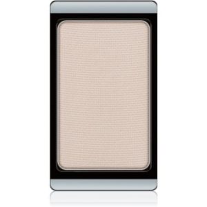 ARTDECO Eyeshadow Matt Eyeshadow Refill cu efect matifiant