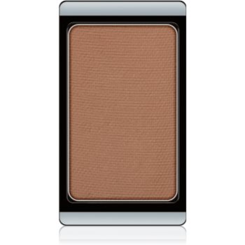ARTDECO Eyeshadow Matt Eyeshadow Refill cu efect matifiant