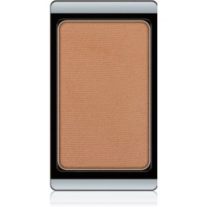 ARTDECO Eyeshadow Matt Eyeshadow Refill cu efect matifiant
