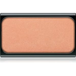 ARTDECO Blusher blush pudră în carcasă magnetică