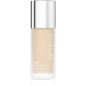 ARTDECO Rich Treatment Foundation baza de machiaj iluminatoare