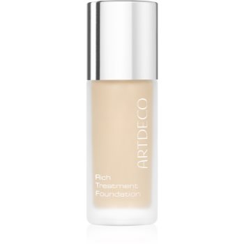 ARTDECO Rich Treatment Foundation baza de machiaj iluminatoare