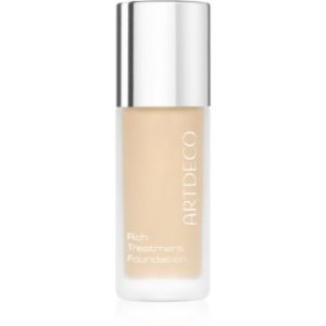 ARTDECO Rich Treatment Foundation baza de machiaj iluminatoare