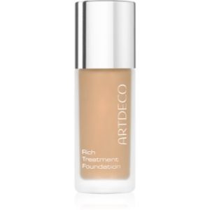 ARTDECO Rich Treatment Foundation baza de machiaj iluminatoare