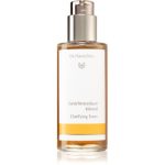 Dr. Hauschka Cleansing And Tonization solutie tonica cu efect de iluminare Spray