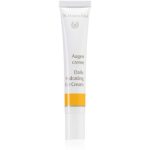 Dr. Hauschka Eye And Lip Care crema de zi hidratanta zona ochilor