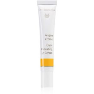 Dr. Hauschka Eye And Lip Care crema de zi hidratanta zona ochilor