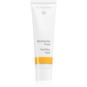 Dr. Hauschka Facial Care masca -efect calmant pentru piele sensibila si iritabila