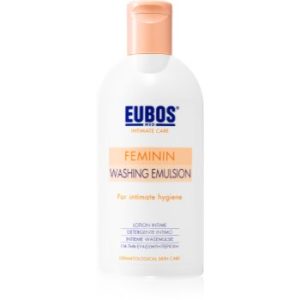 Eubos Feminin emulsie pentru igiena intima
