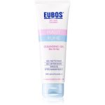 Eubos Children Calm Skin gel de curățare blând cu aloe vera
