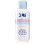 Eubos Children Calm Skin Ulei calmant pentru ten uscat si iritat