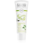 Lavera Complete Care pasta de dinti cu menta