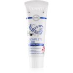 Lavera Complete Care pasta de dinti cu efect intaritor fara flor