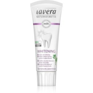Lavera Whitening pasta de dinti pentru albire