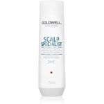 Goldwell Dualsenses Scalp Specialist sampon pentru curatare anti matreata