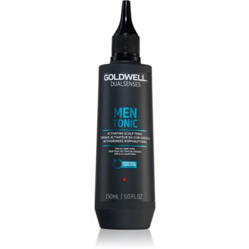 Goldwell Dualsenses For Men tonic pentru par impotriva caderii parului pentru barbati