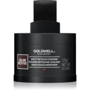Goldwell Dualsenses Color Revive pudră colorată pentru par vopsit sau suvitat