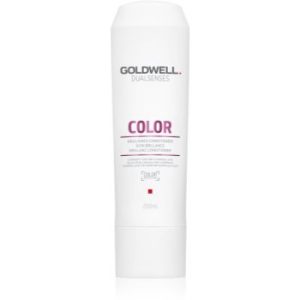 Goldwell Dualsenses Color balsam pentru protecția culorii