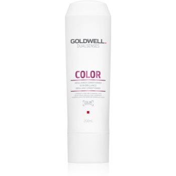 Goldwell Dualsenses Color balsam pentru protecția culorii