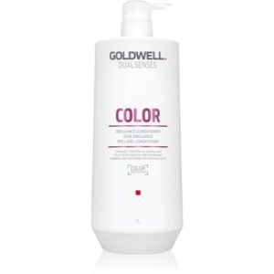 Goldwell Dualsenses Color balsam pentru protecția culorii