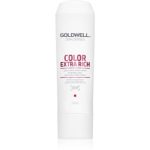 Goldwell Dualsenses Color Extra Rich balsam pentru protecția culorii