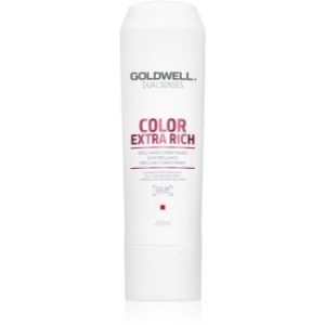 Goldwell Dualsenses Color Extra Rich balsam pentru protecția culorii
